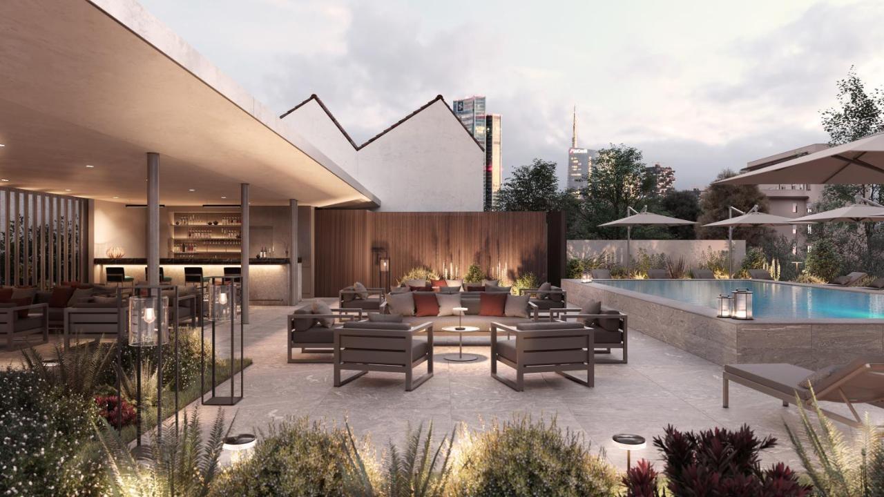 Crowne Plaza By Ihg Hotell
