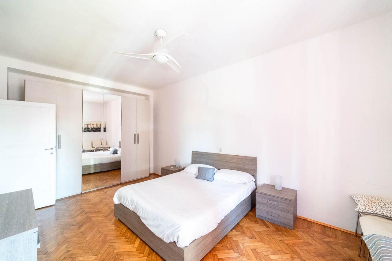 Corso A12 Lejlighed Milano