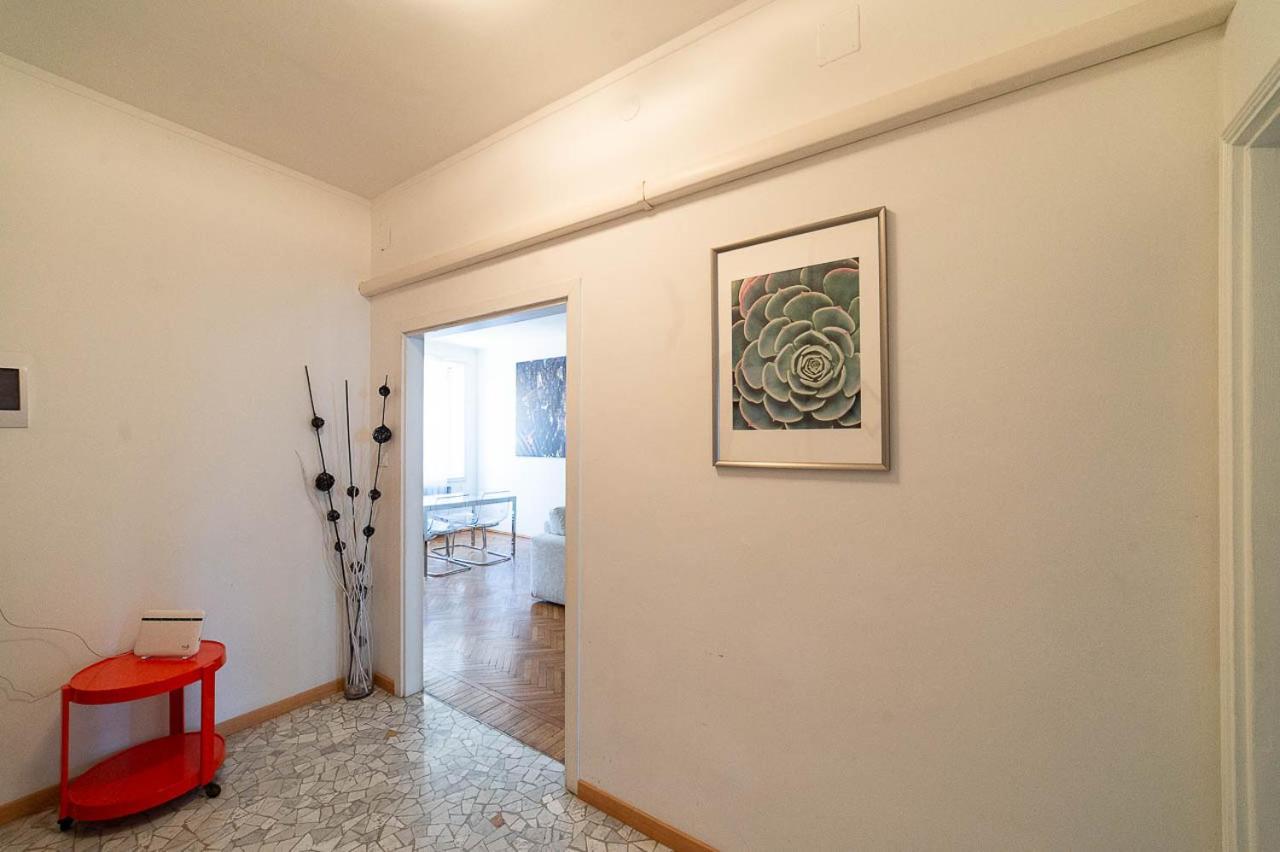 Corso A12 Lejlighed Milano