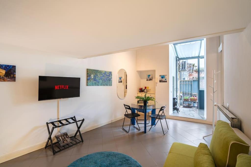 Borromei's Nest - Loft Apartment Mailand
