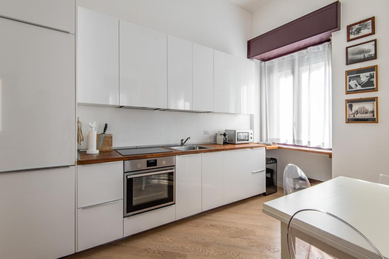 Easylife - Coccole E Comfort - Bilocale Caldo Ed Accogliente A Due Passi Dai Navigli E Metro * Mailand