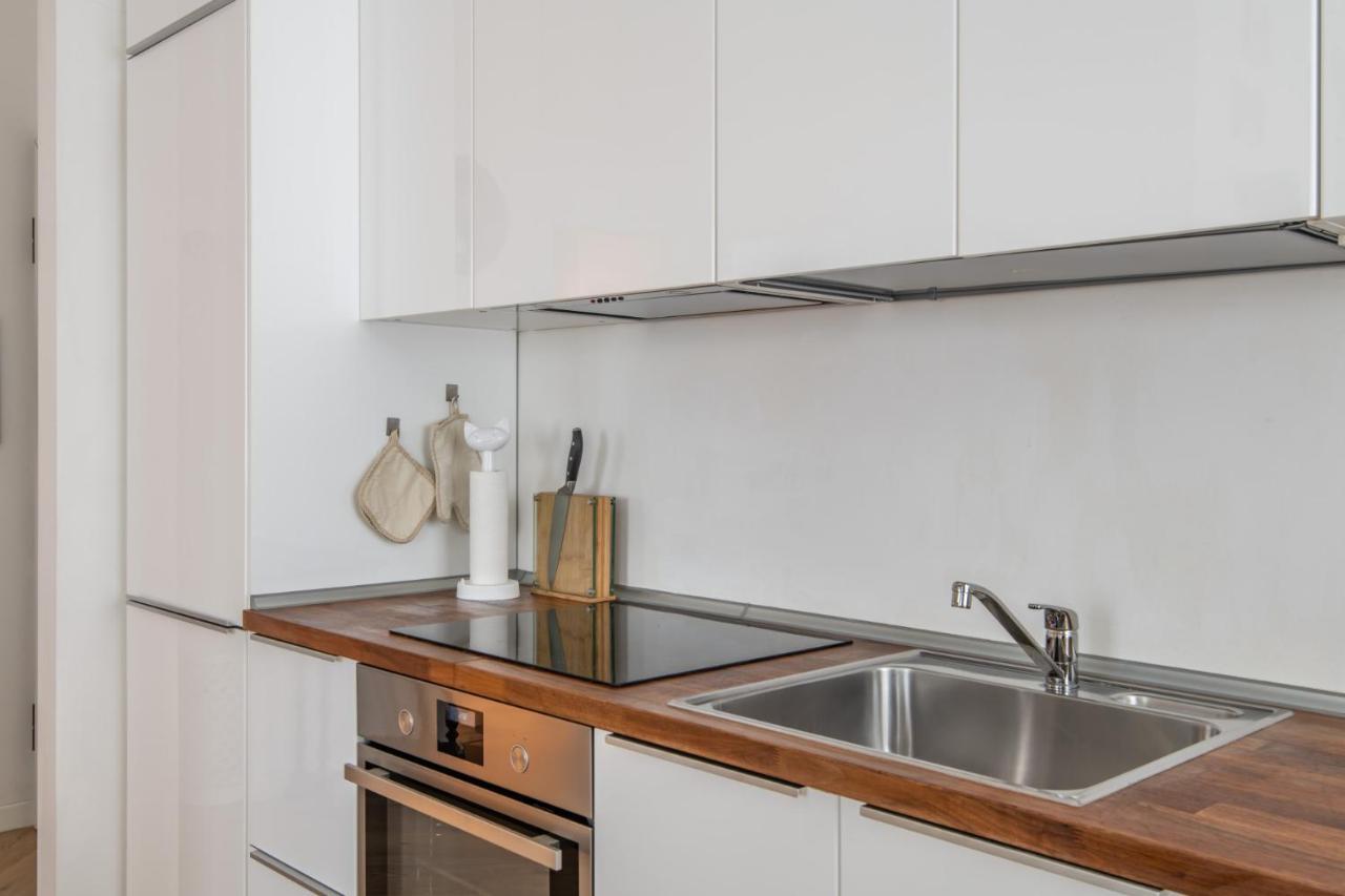 Apartment Easylife - Coccole E Comfort - Bilocale Caldo Ed Accogliente A Due Passi Dai Navigli E Metro Mailand