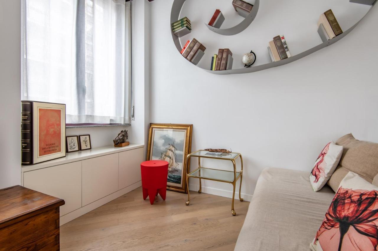 Easylife - Coccole E Comfort - Bilocale Caldo Ed Accogliente A Due Passi Dai Navigli E Metro Apartment *