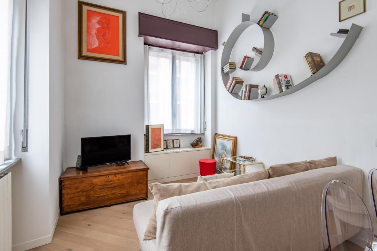 Easylife - Coccole E Comfort - Bilocale Caldo Ed Accogliente A Due Passi Dai Navigli E Metro Mailand