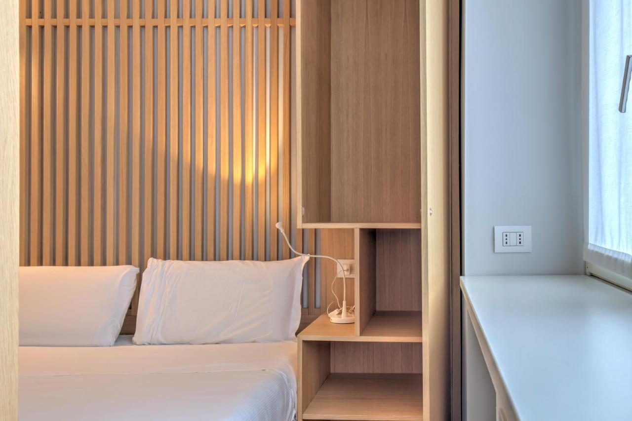 V. Veneto - Porta Venezia - Centro Apartment