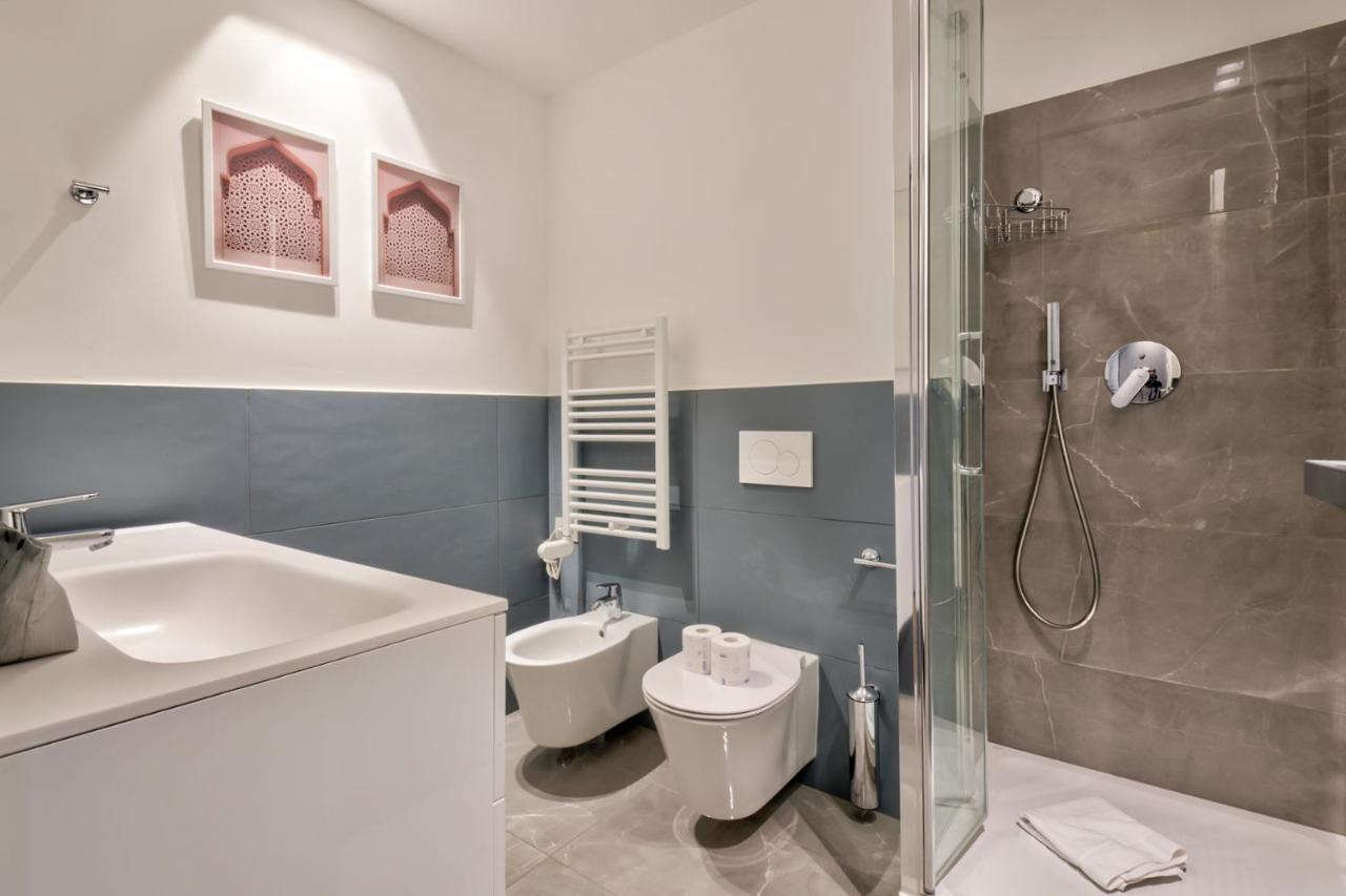 Apartment V. Veneto - Porta Venezia - Centro Mailand