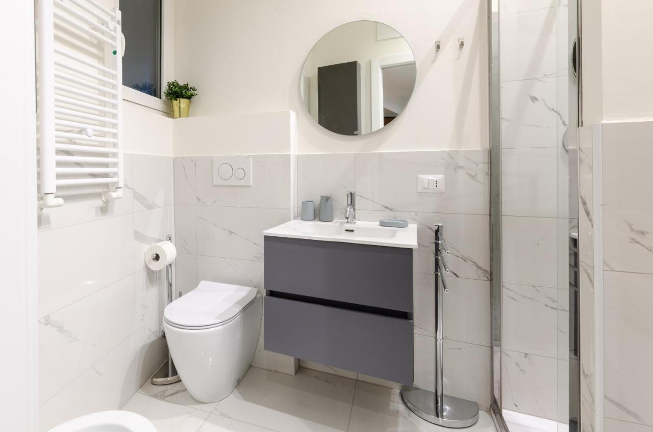 Appartement Design - Spadolini, Campus Bocconi Milaan