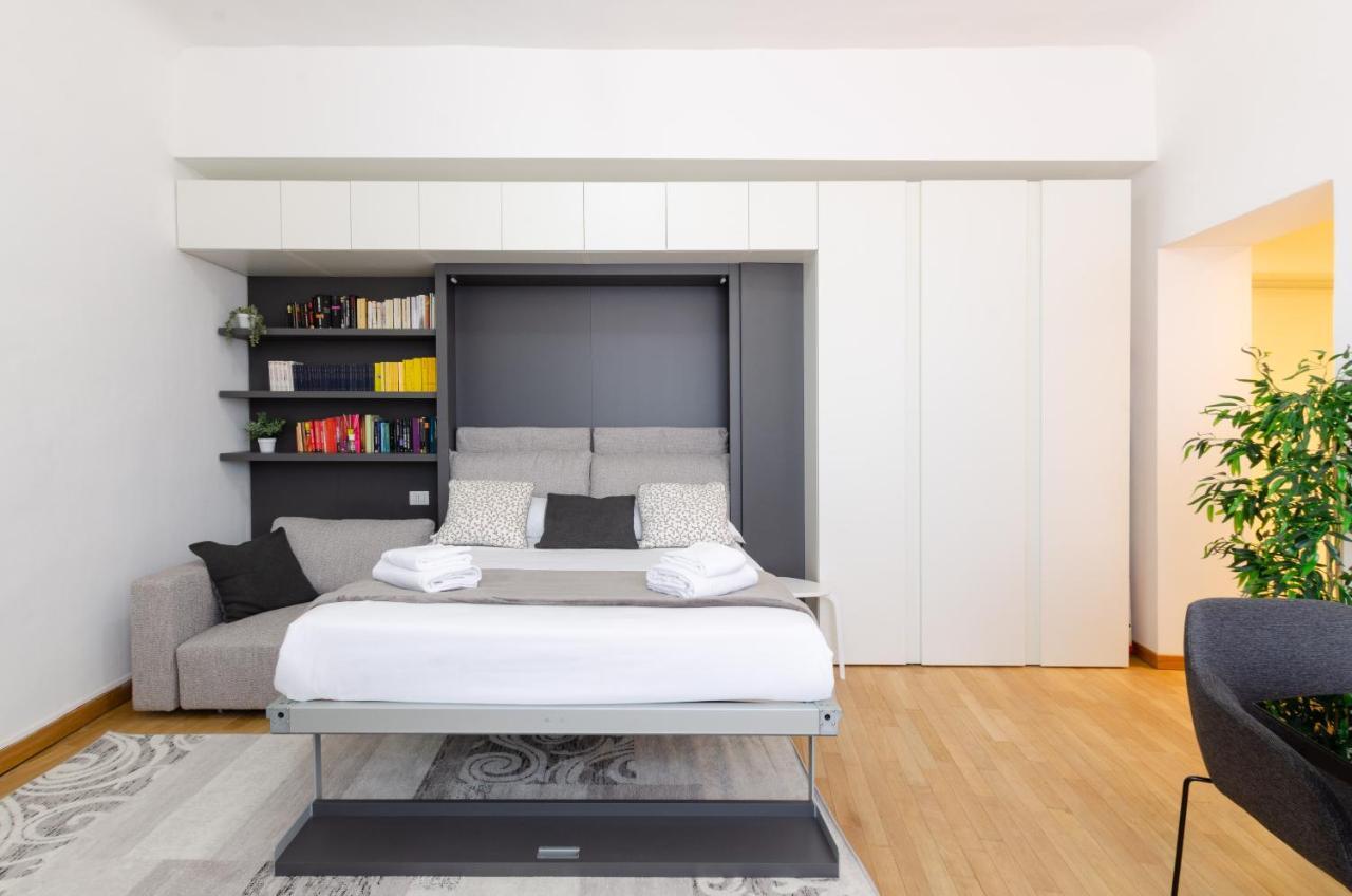 Design - Spadolini, Campus Bocconi Appartement