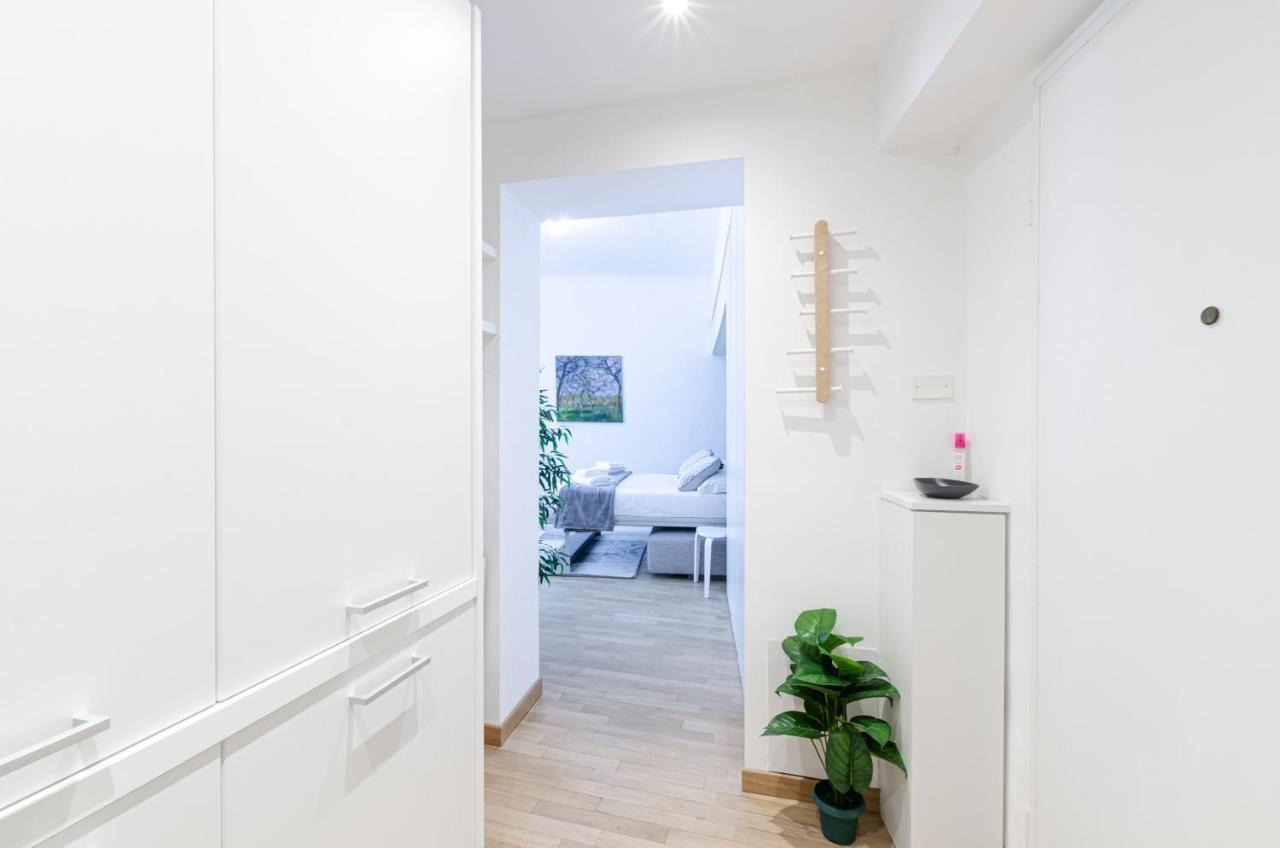 Design - Spadolini, Campus Bocconi Appartement *