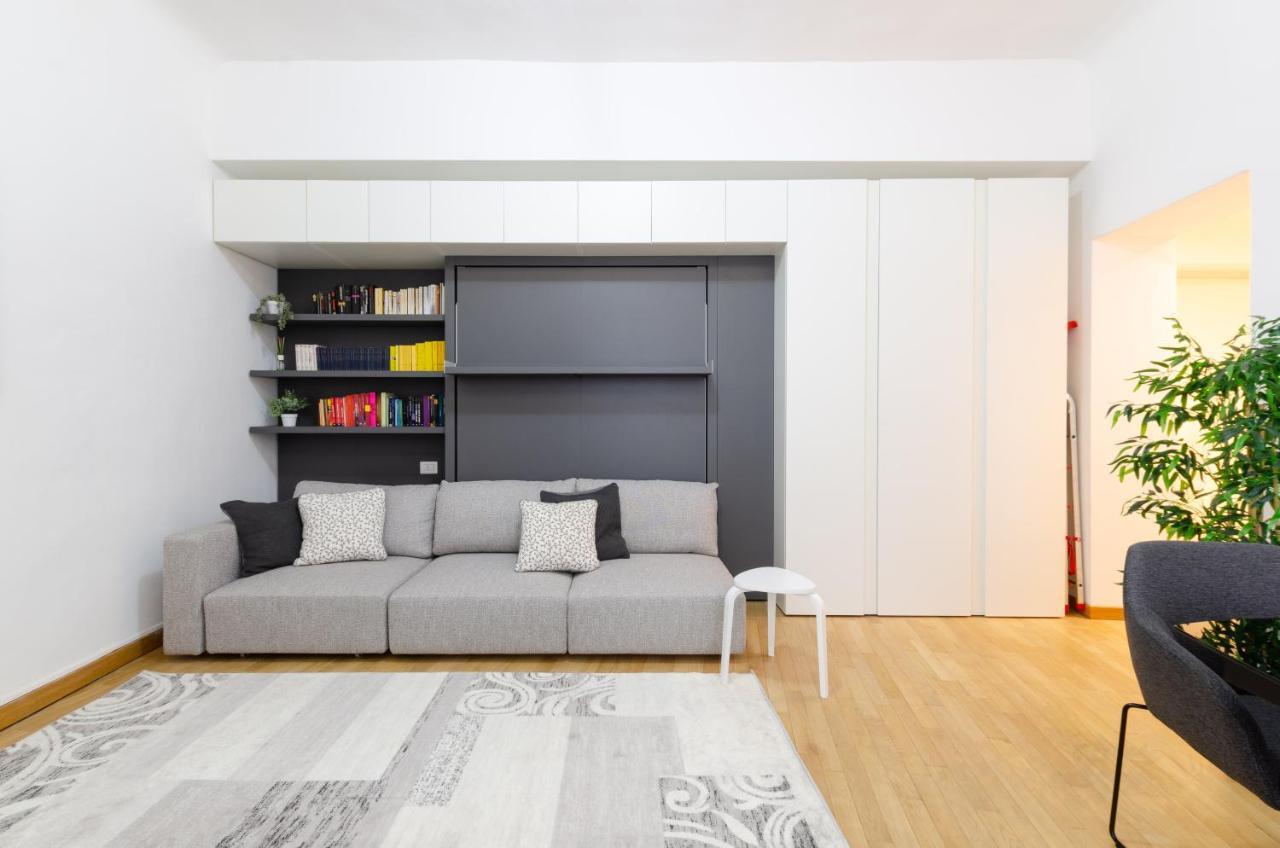 Appartement Design - Spadolini, Campus Bocconi *
