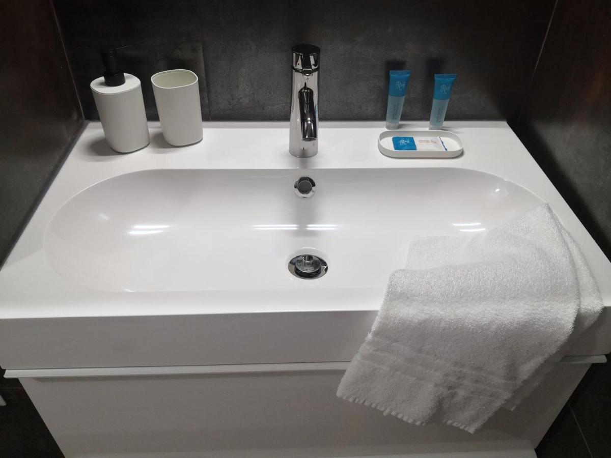 Luxury Near Niguarda Graziano39 Lejlighed *