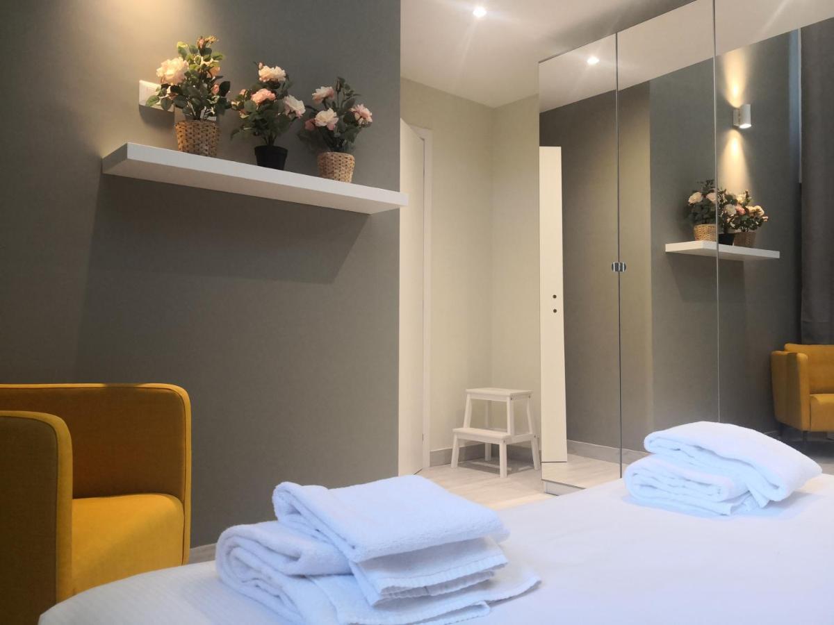 Luxury Near Niguarda Graziano39 * Milano