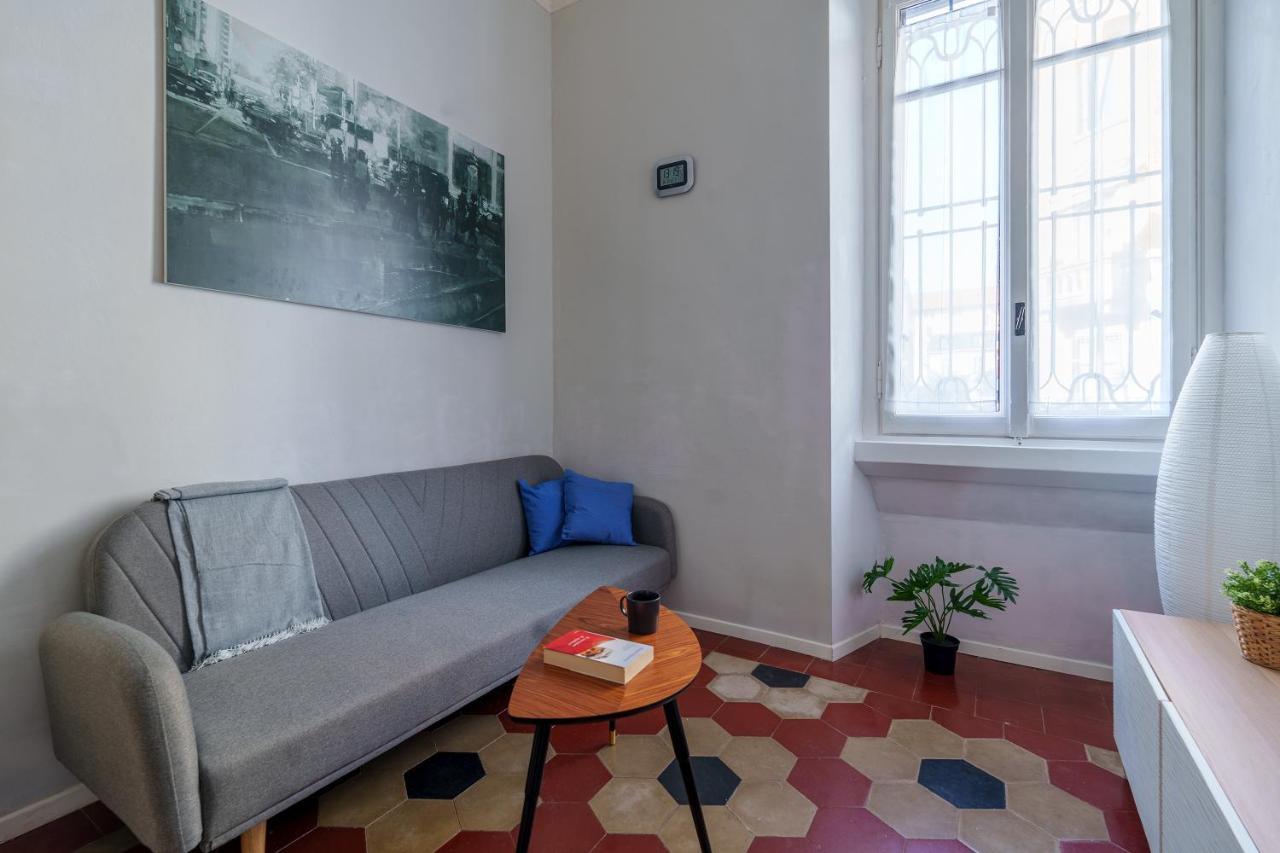 Duomo15min-cenisiom5 - The Courtyard Loft Apartment