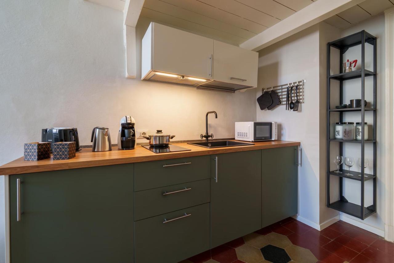 Duomo15min-cenisiom5 - The Courtyard Loft Apartment *