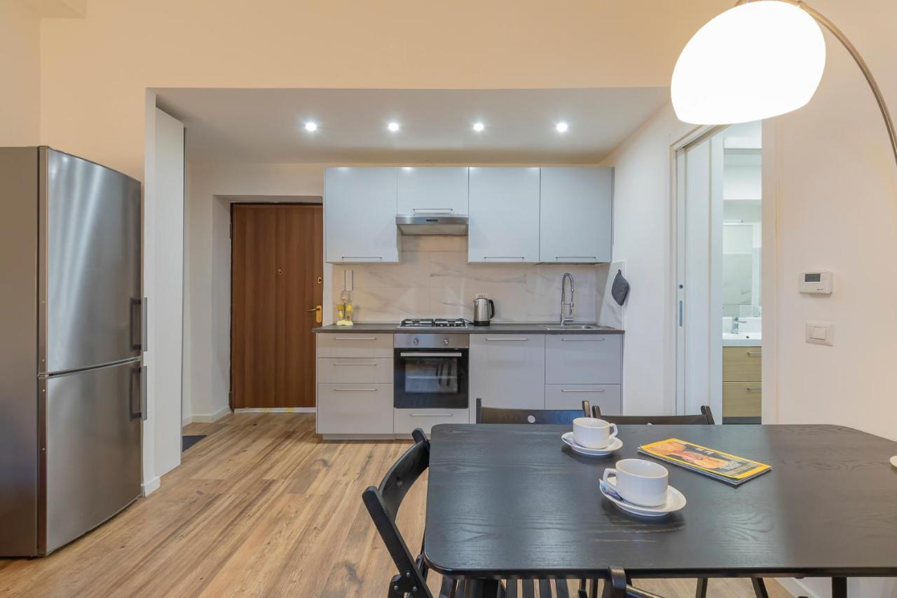 Renovated Near Loreto Padova 78 Apartment Mailand