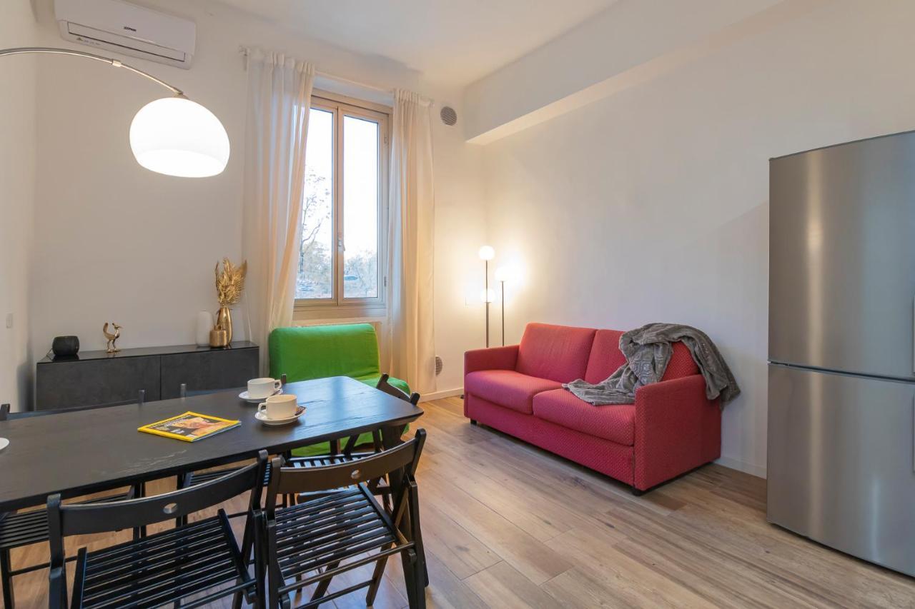 Renovated Near Loreto Padova 78