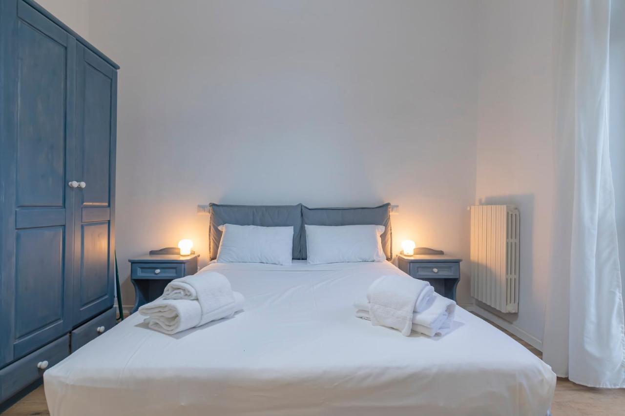 Renovated Near Loreto Padova 78 Apartment Mailand
