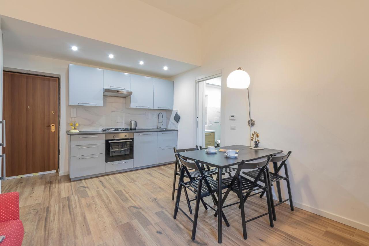 Renovated Near Loreto Padova 78 *