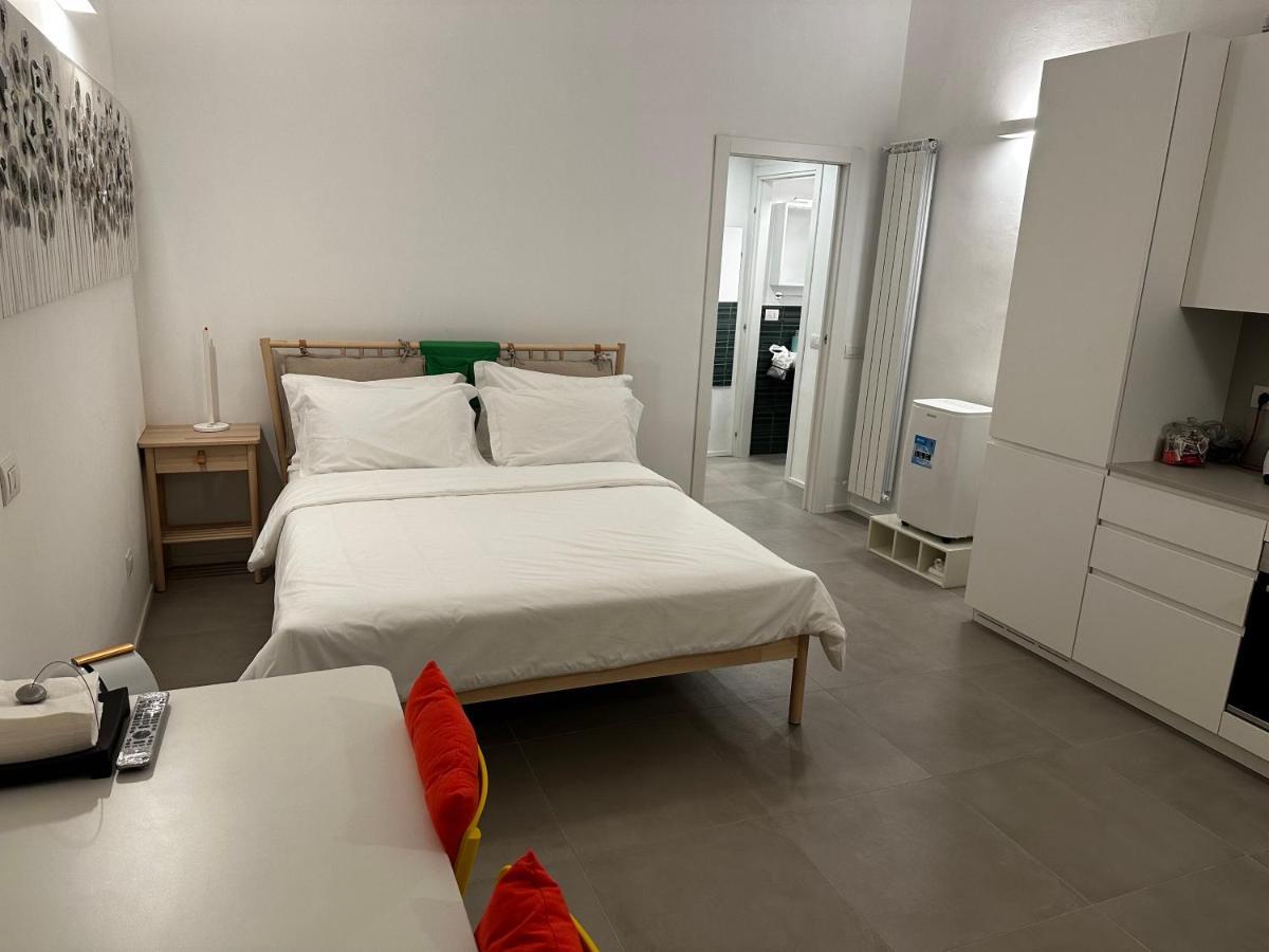 Rasori Apartment Milan