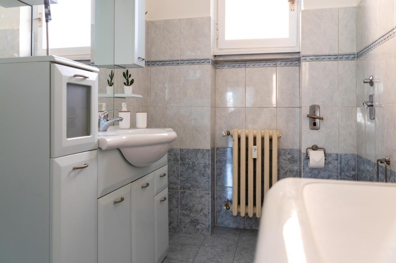 Accomodo Mit12 Trivano Linate Apartment Mailand