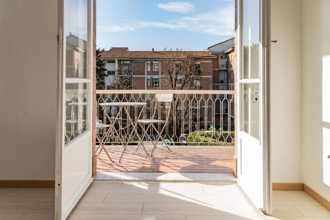 Accomodo Mit12 Trivano Linate Apartment Mailand