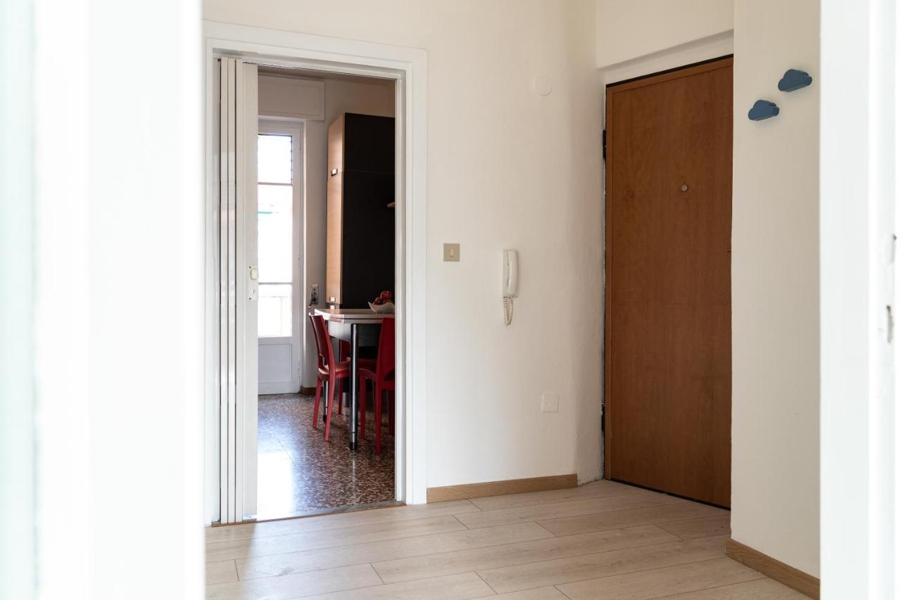 Accomodo Mit12 Trivano Linate * Mailand