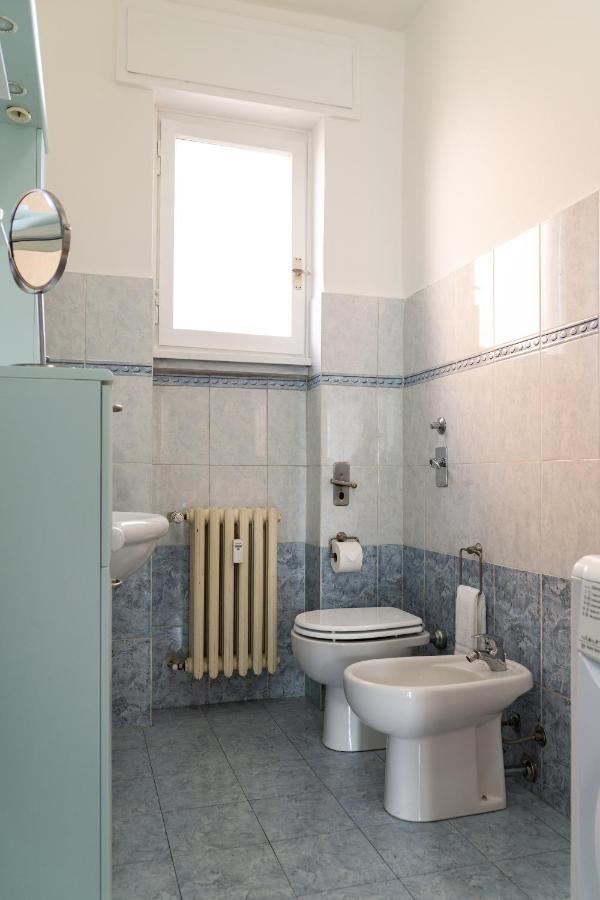 Apartment Accomodo Mit12 Trivano Linate Mailand