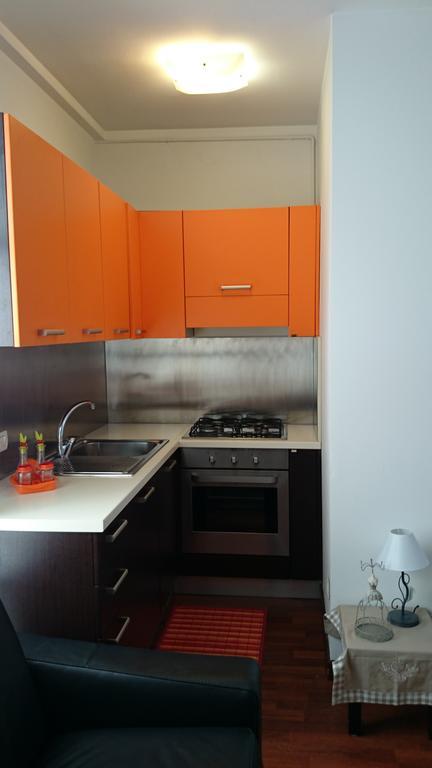 Flat In Duomo Leilighet Milano