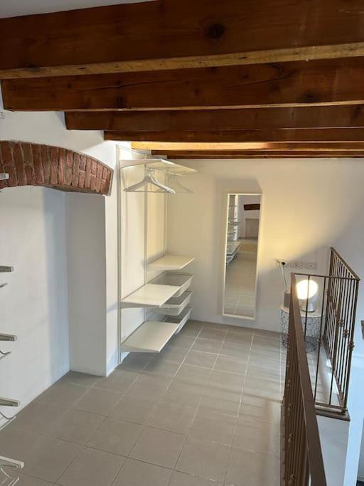 Leilighet Il Loft Di Audrey Milano