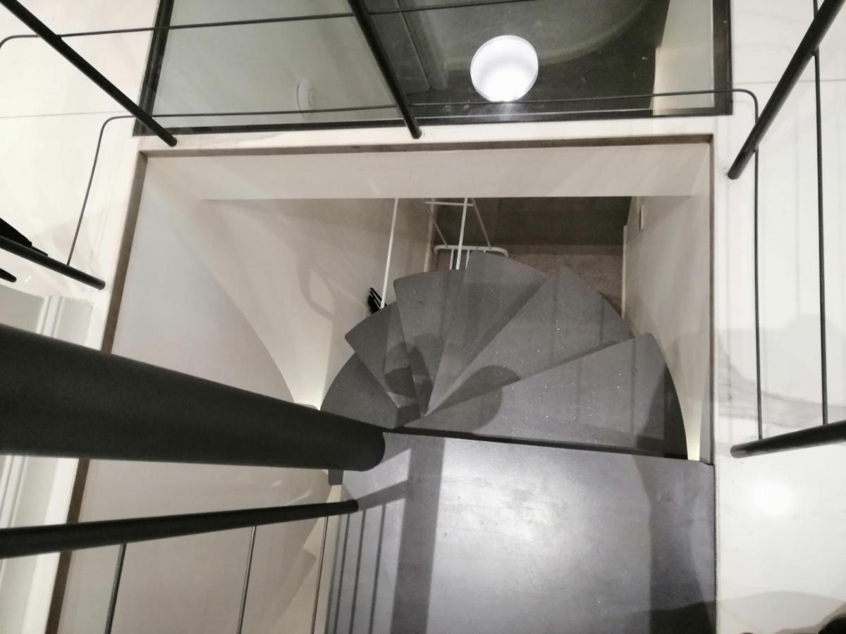 Moscova Design Apt Appartement