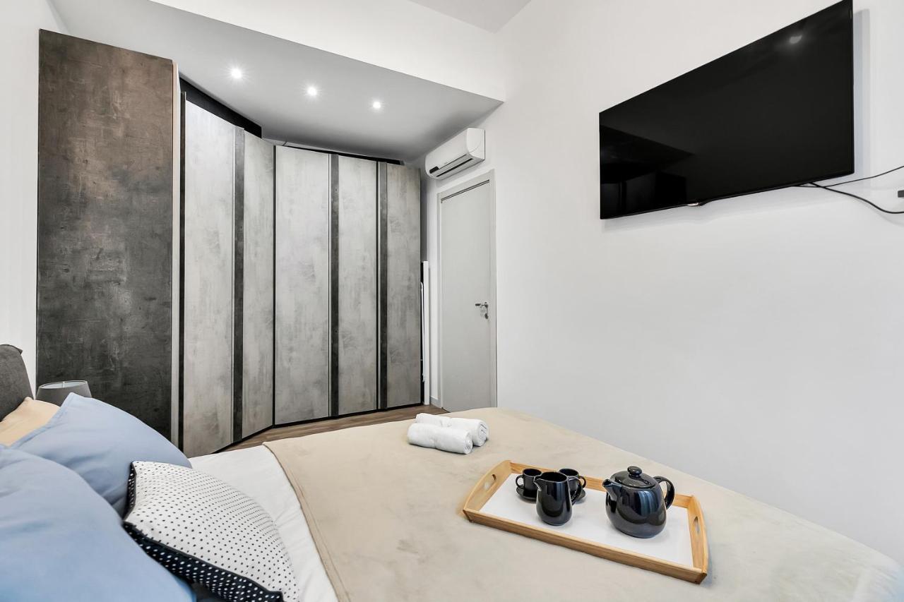 Beatrice - Affitti Brevi Italia Appartement Milaan