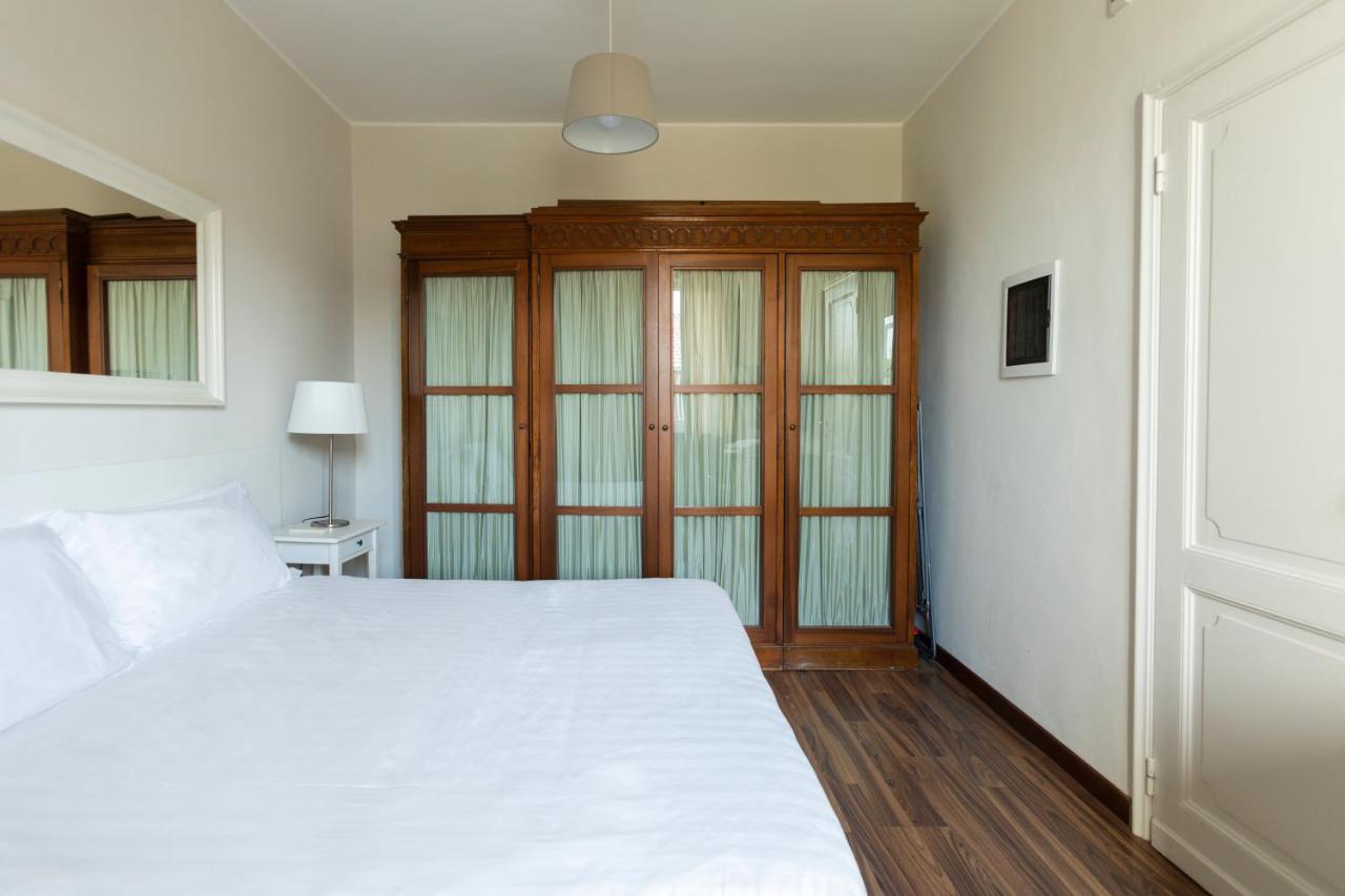Montenapoleone - Sant Andrea Charme Penthouse * Milan