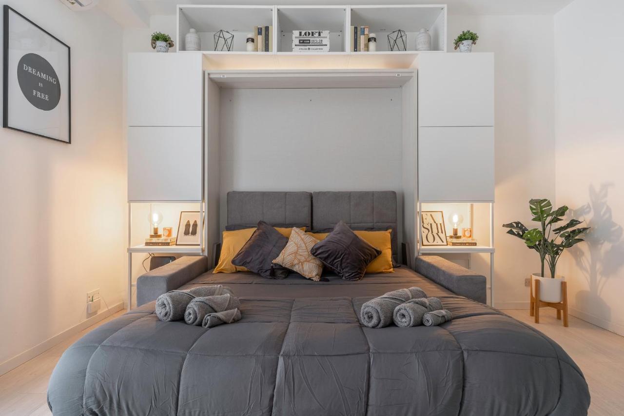 Sebino18 - Design Leilighet