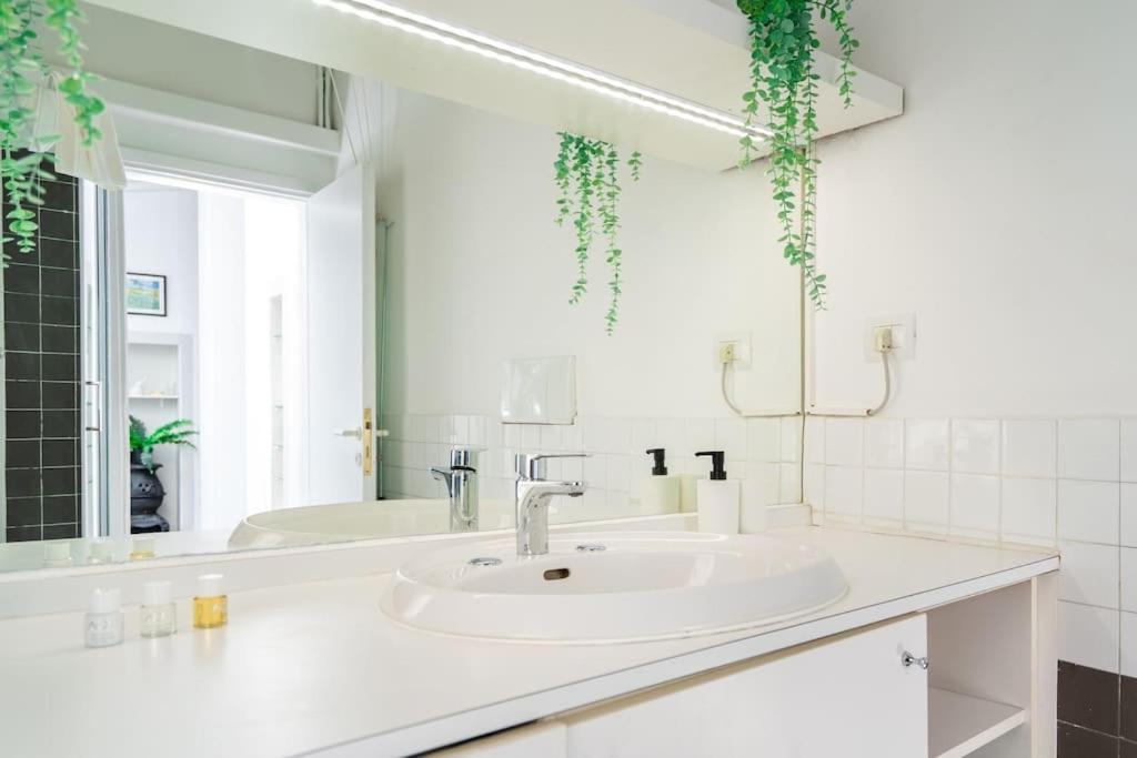 Borromei's Nest - Loft Mailand
