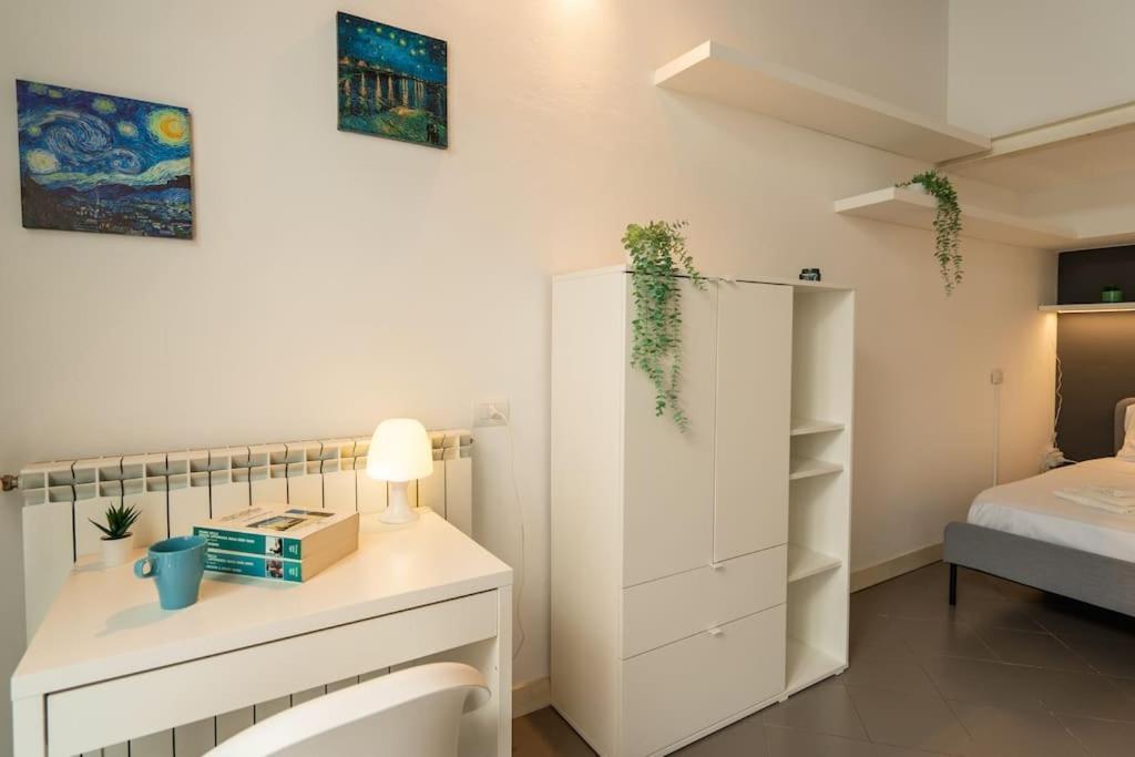 Borromei's Nest - Loft Apartment *