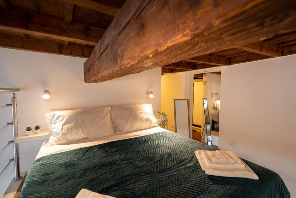 Borromei's Nest - Loft * Mailand
