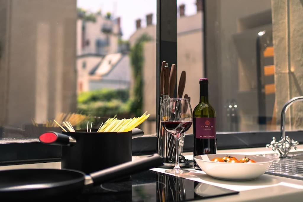 Borromei's Nest - Loft Mailand