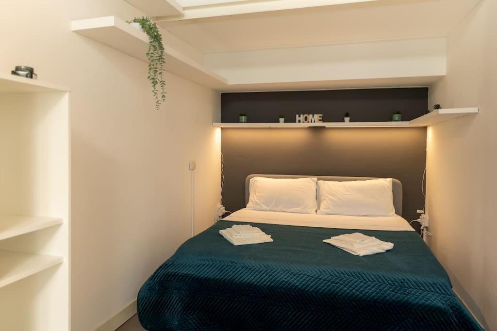Borromei's Nest - Loft * Mailand