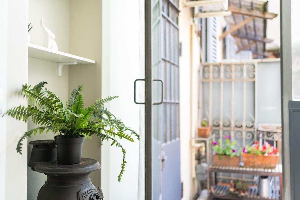 Borromei's Nest - Loft * Mailand