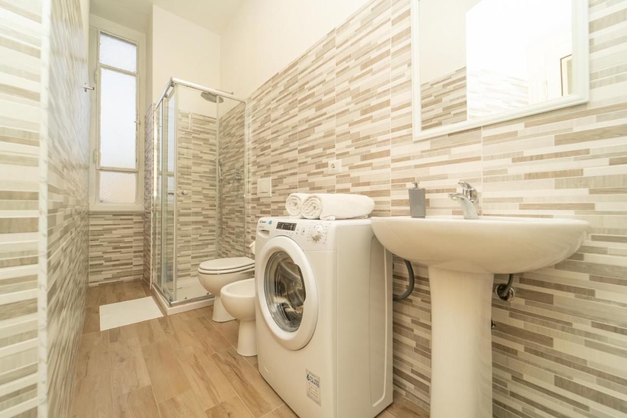 Luxury Front Navigli *