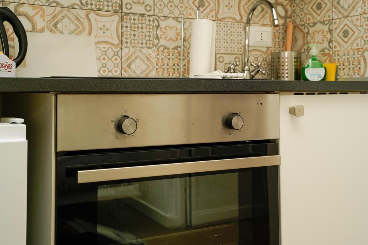 Bomboniera Sui Navigli Con A/c & Wi-fi Apartment Milan