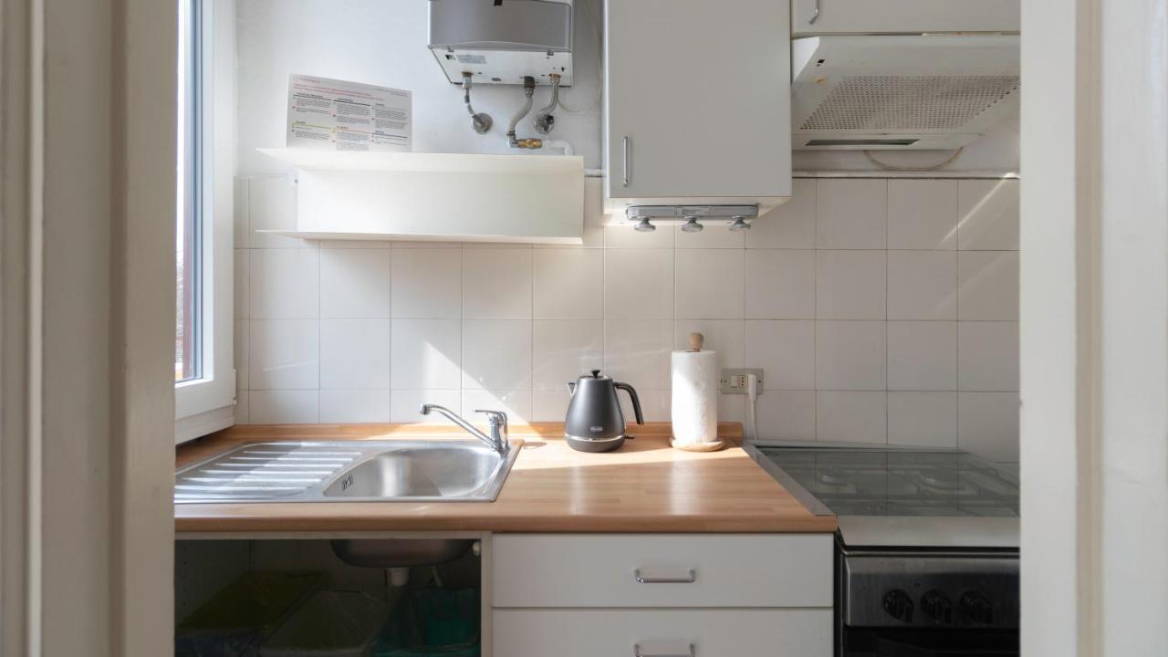 Appartement Italianway - Argonne 7 *