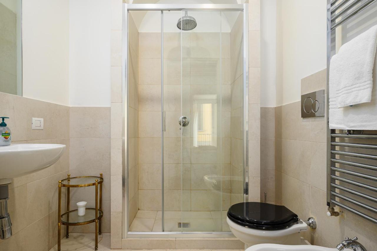San Lorenzo - Pioppette Charme Appartement Milaan