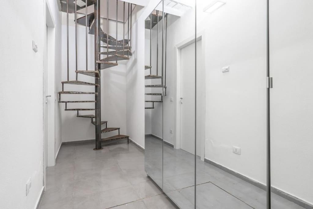 Appartement Loft Sui Navigli Milaan