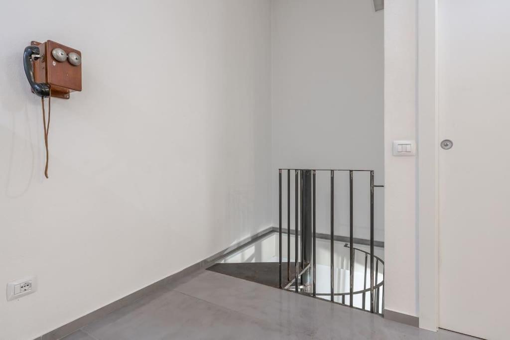 Appartement Loft Sui Navigli Milaan