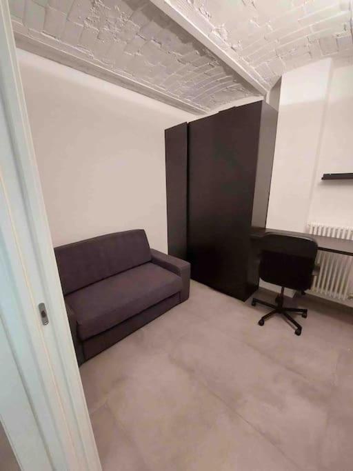 Loft Sui Navigli Appartement *