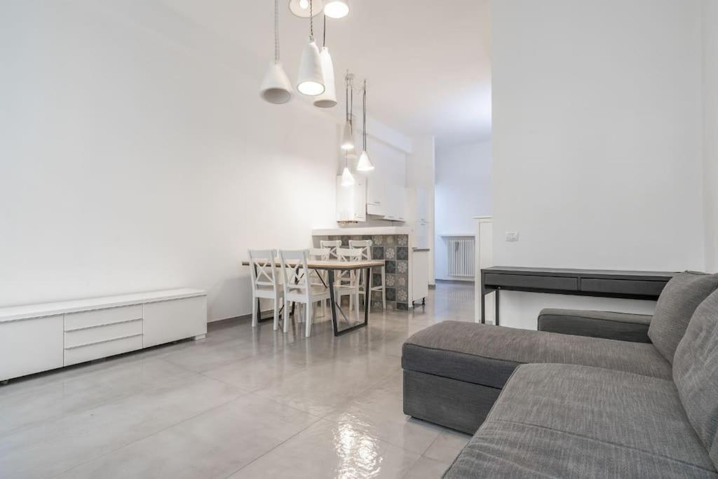 Loft Sui Navigli * Milaan