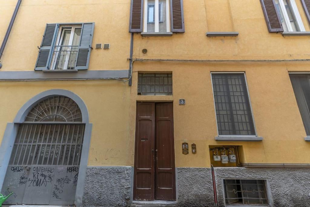 Appartement Loft Sui Navigli