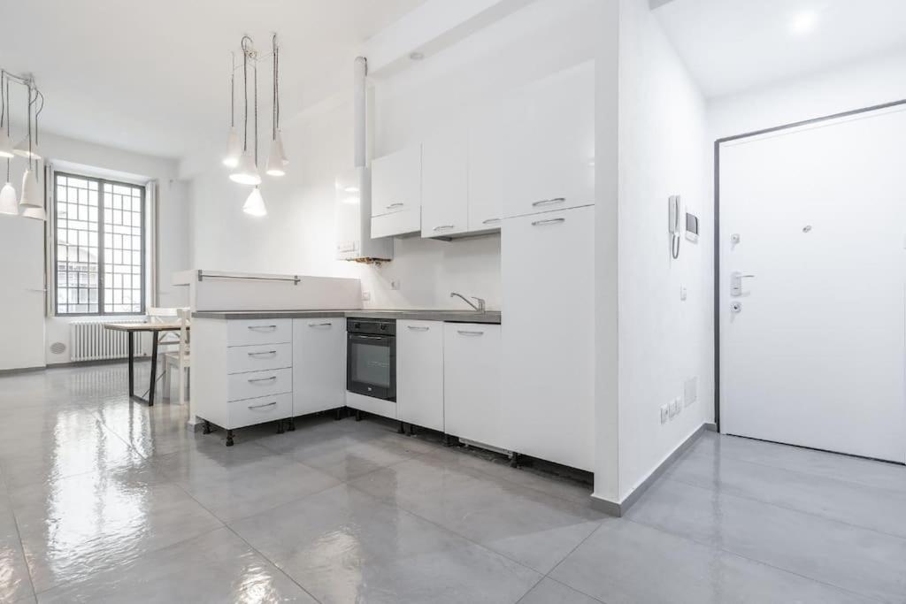 Appartement Loft Sui Navigli