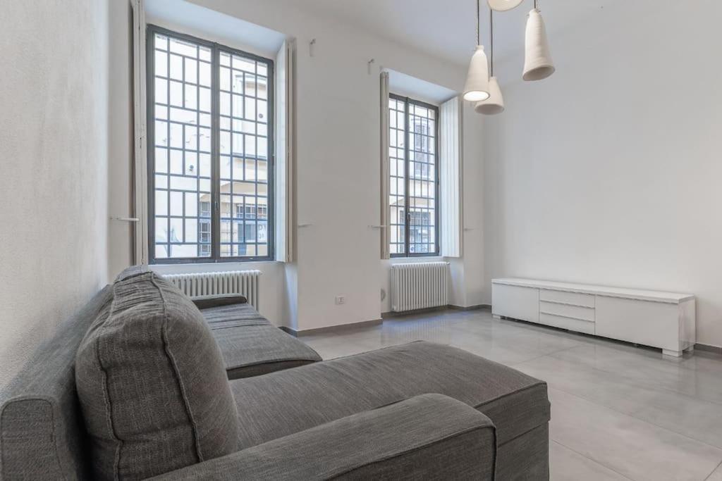 Loft Sui Navigli Appartement *